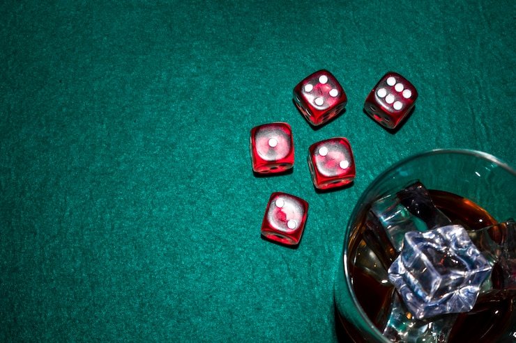 Antarmuka permainan Koprok di aplikasi mobile premier slot88